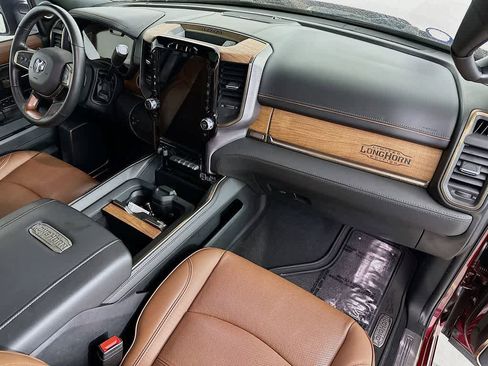 Used 2024 RAM 3500 Limited image 33