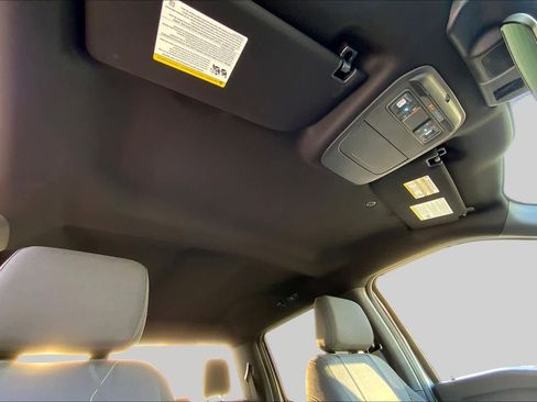 Used 2025 Ford F150 STX w/ Equipment Group 200A AWD/4WD image 14