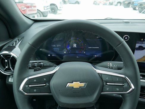 New 2026 Chevrolet Equinox LT image 20