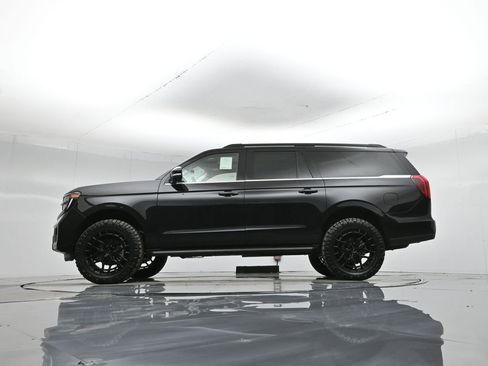 New 2026 Ford Expedition Max Active image 49