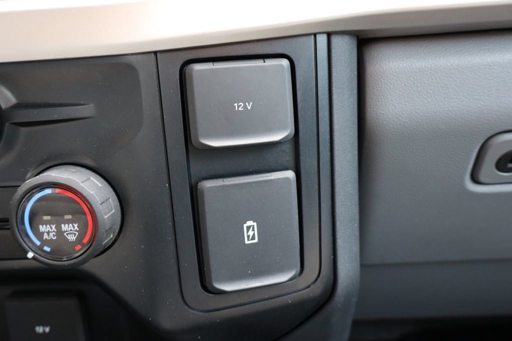 Used 2023 Ford F350 XL w/ 360-Degree Camera Package AWD/4WD image 29