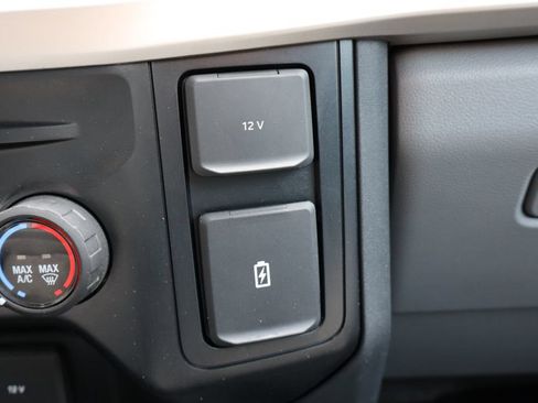 Used 2023 Ford F350 XL w/ 360-Degree Camera Package AWD/4WD image 29
