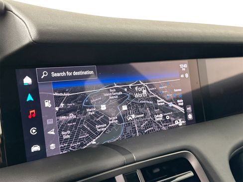 Certified 2025 Porsche Taycan image 13