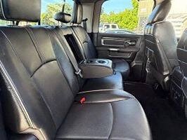 Used 2015 RAM 2500 Limited AWD/4WD image 46