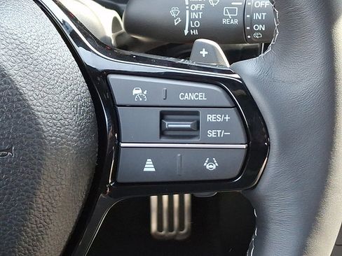 New 2026 Honda Civic Sport image 17