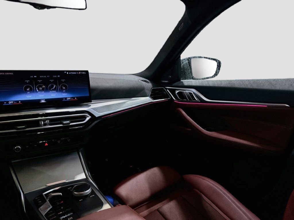 Used 2024 BMW 430i Gran Coupe xDrive w/ Premium Package AWD/4WD image 25