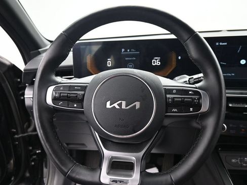 Used 2025 Kia K5 GT-Line w/ GT-Line Premium Package AWD/4WD image 20