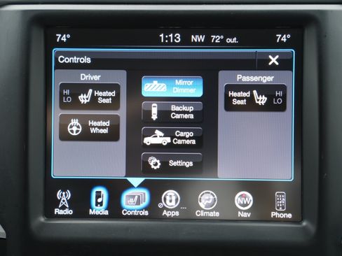 Used 2017 RAM 2500 Big Horn AWD/4WD image 23