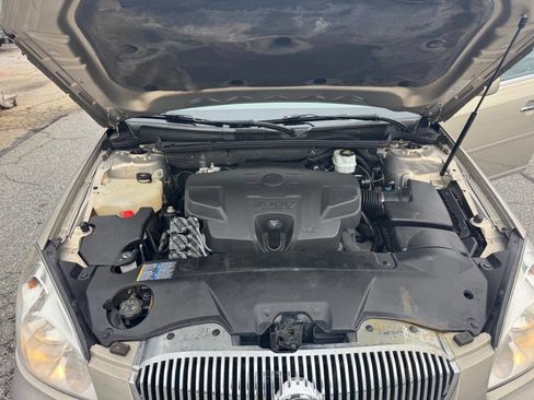 Used 2008 Buick Lucerne CX image 11