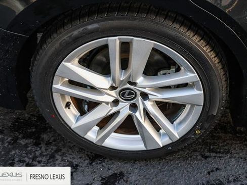 Certified 2023 Lexus IS 300 w/ Comfort Package image 8