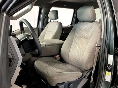 Used 2018 Ford F150 XLT image 24