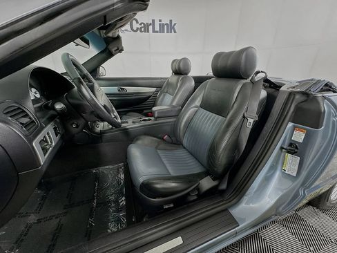 Used 2005 Ford Thunderbird RWD image 23