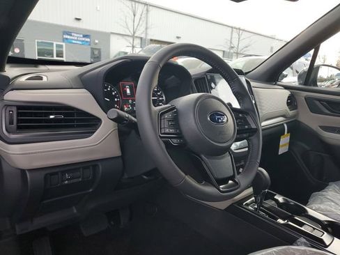 New 2026 Subaru Forester Premium image 19