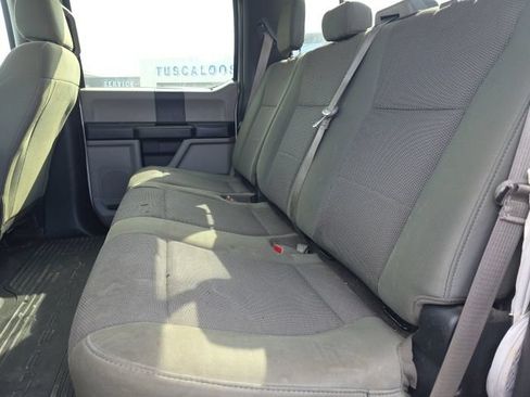 Used 2019 Ford F250 XL w/ STX Appearance Package AWD/4WD image 10