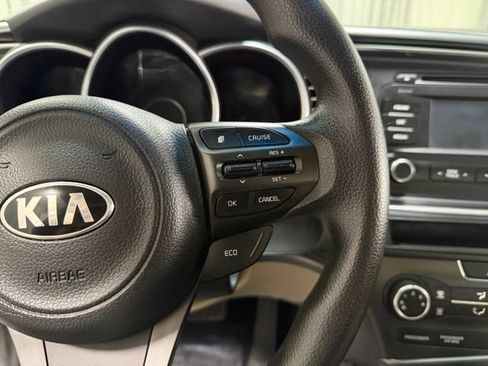 Used 2015 Kia Optima LX w/ LX Convenience Plus Package FWD image 14