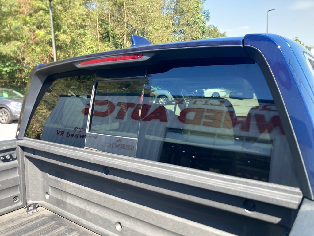 Used 2019 Honda Ridgeline RTL-E image 21