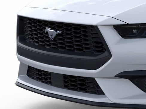 New 2026 Ford Mustang Coupe RWD image 19