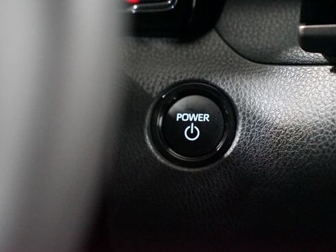 Certified 2025 Toyota Camry LE image 23