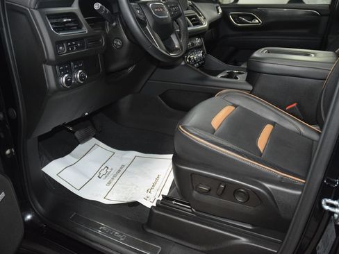 Used 2024 GMC Yukon AT4 AWD/4WD image 42