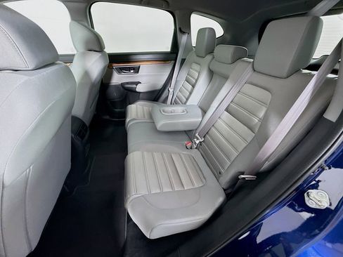 Used 2018 Honda CR-V EX image 24