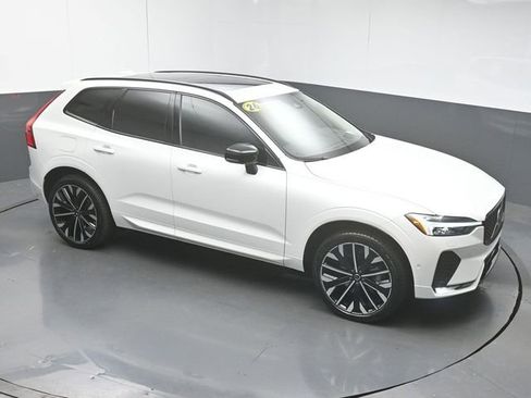 Used 2026 Volvo XC60 B5 Ultra w/ Protection Package Premier AWD/4WD image 41