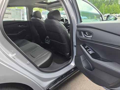 New 2025 Honda Accord Touring image 14