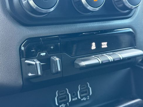 Used 2021 RAM 1500 Rebel w/ Rebel Level 1 Equipment Group image 30