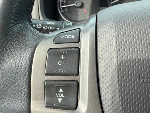 Used 2014 Honda Ridgeline Sport image 22