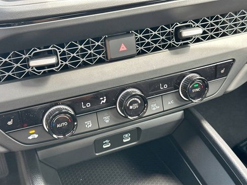 New 2025 Honda Accord SE image 12