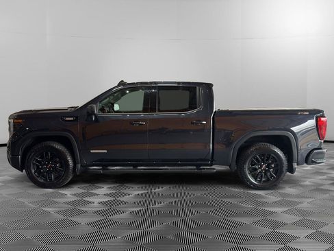 Used 2025 GMC Sierra 1500 Elevation w/ Preferred Package AWD/4WD image 2