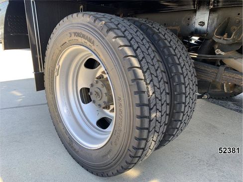 Used 2020 RAM 5500 Tradesman image 18