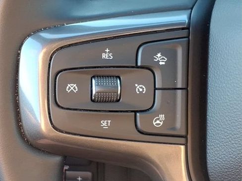 Used 2024 Chevrolet Tahoe RST w/ Luxury Package AWD/4WD image 26