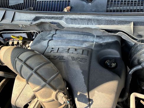Used 2011 RAM 1500 Big Horn AWD/4WD image 31