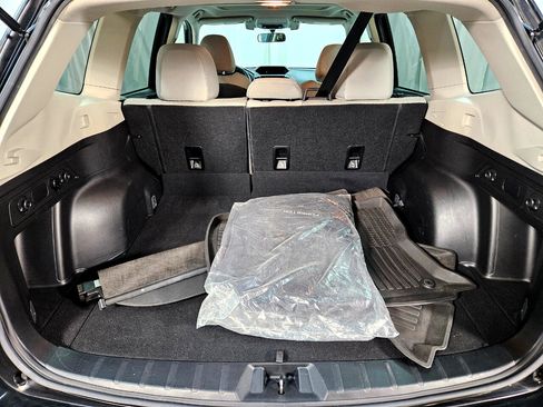 Used 2019 Subaru Forester Premium image 8