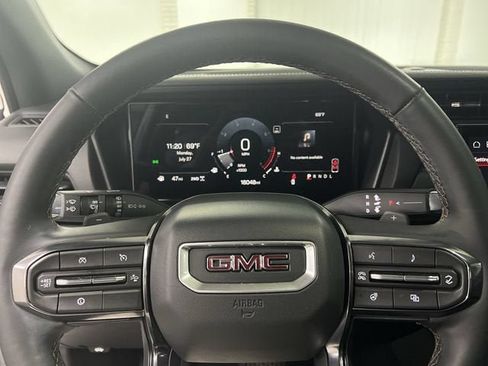 Certified 2026 GMC Terrain AT4 w/ Technology Package II AWD/4WD image 11