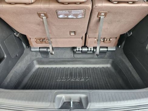 Used 2025 Honda Odyssey Touring image 31