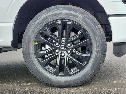 New 2026 Ford F150 XLT image 9