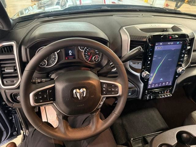 Certified 2026 RAM 2500 Big Horn AWD/4WD image 52