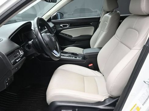 Certified 2024 Honda Civic Touring image 21