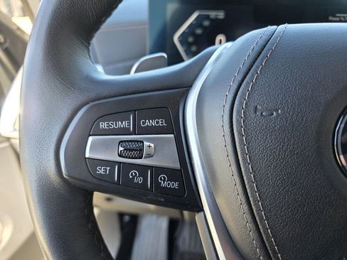 Used 2025 BMW X5 sDrive40i w/ Climate Comfort Package image 26