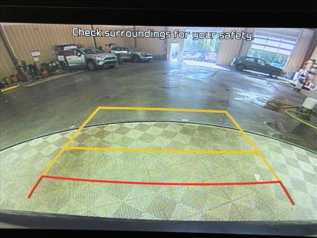 Used 2022 Kia Sorento S w/ Panoramic Sunroof Package FWD image 30