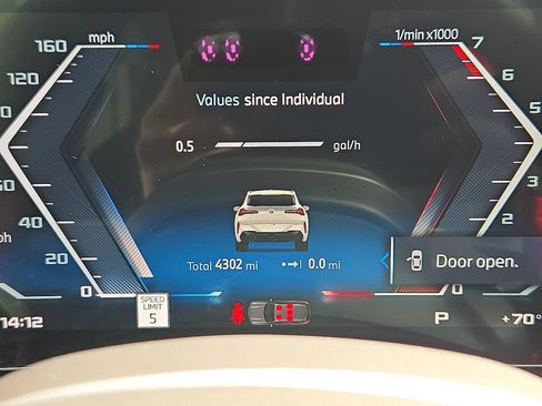 Certified 2025 BMW X3 M50 w/ Premium Package image 22