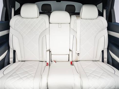 New 2026 Genesis GV80 3.5T Prestige image 28