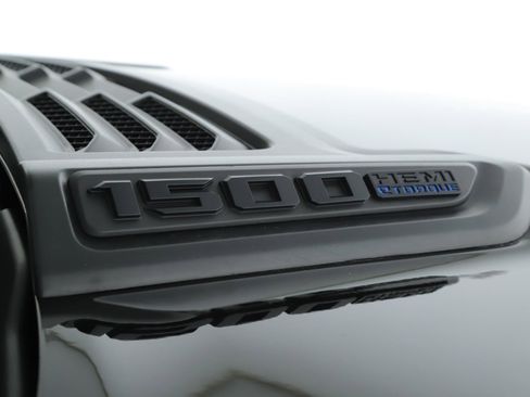 Used 2022 RAM 1500 Rebel w/ Rebel Level 2 Equipment Group image 21