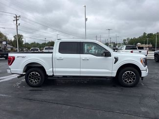 Used 2023 Ford F150 XLT w/ Equipment Group 302A High AWD/4WD video 2