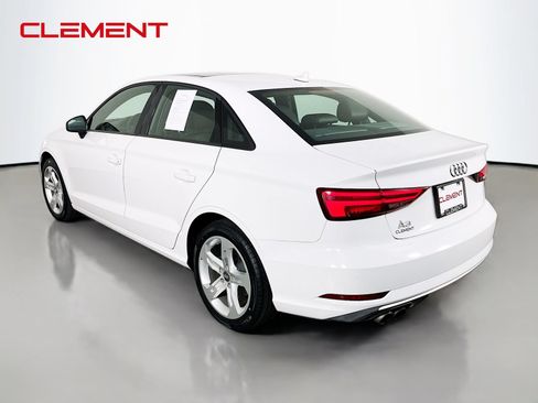 Used 2018 Audi A3 2.0T Premium FWD image 9