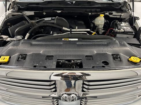 Used 2016 RAM 1500 Big Horn image 58