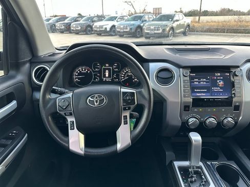 Used 2021 Toyota Tundra SR5 image 15