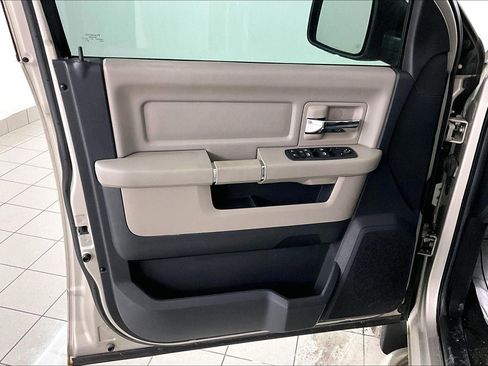 Used 2009 Dodge Ram 1500 Truck SLT w/ Big Horn Regional Pkg image 20