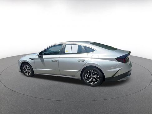 Used 2026 Hyundai Sonata Blue FWD image 14